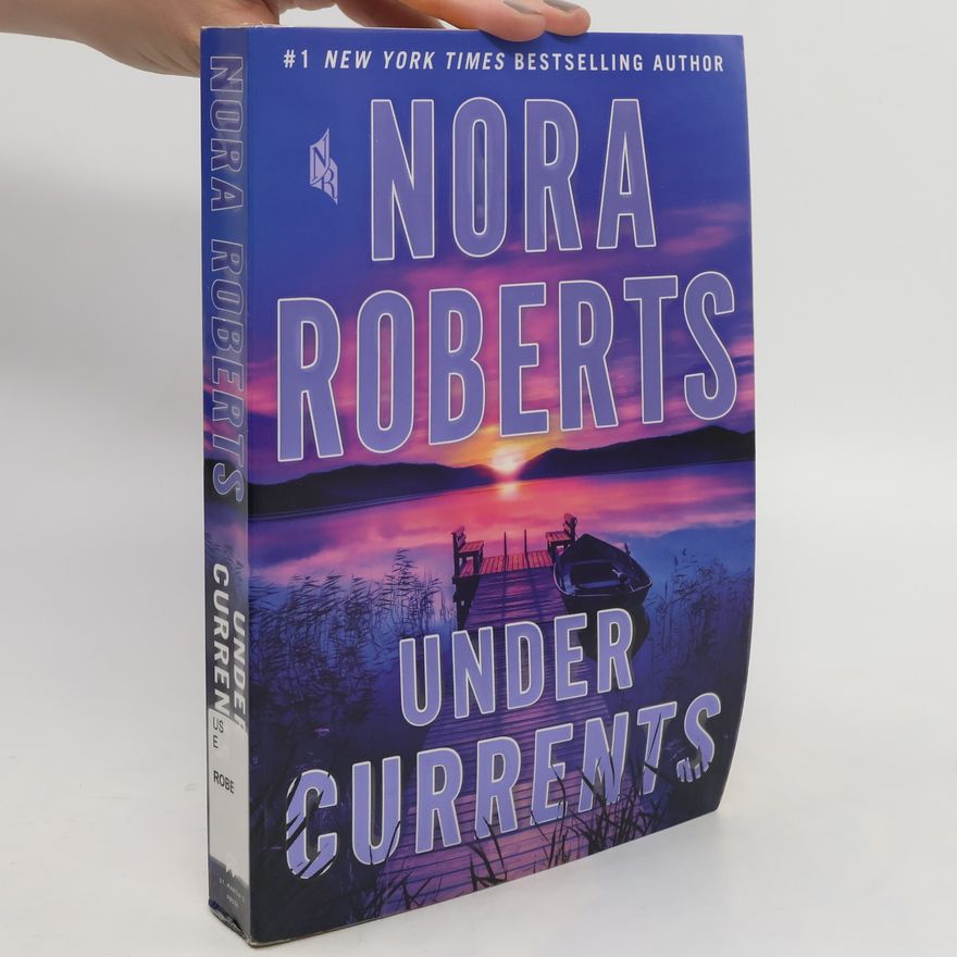 Nora Roberts Under Currents