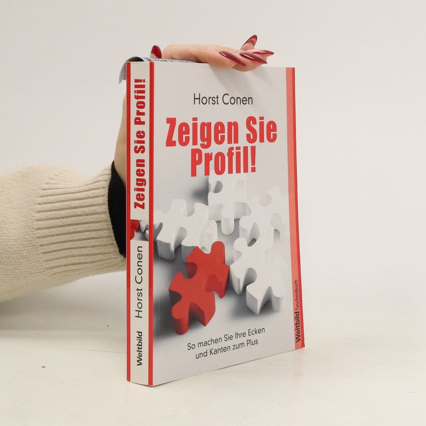 Horst Conen Zeigen Sie Profil!
