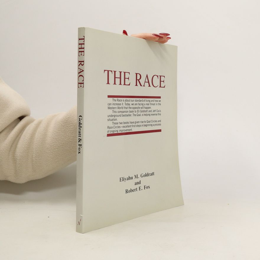 Robert E. Fox The race