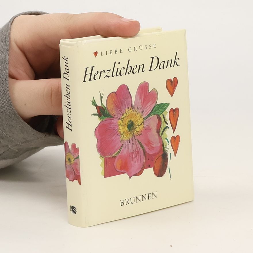 Autorenkollektiv Herzlichen Dank