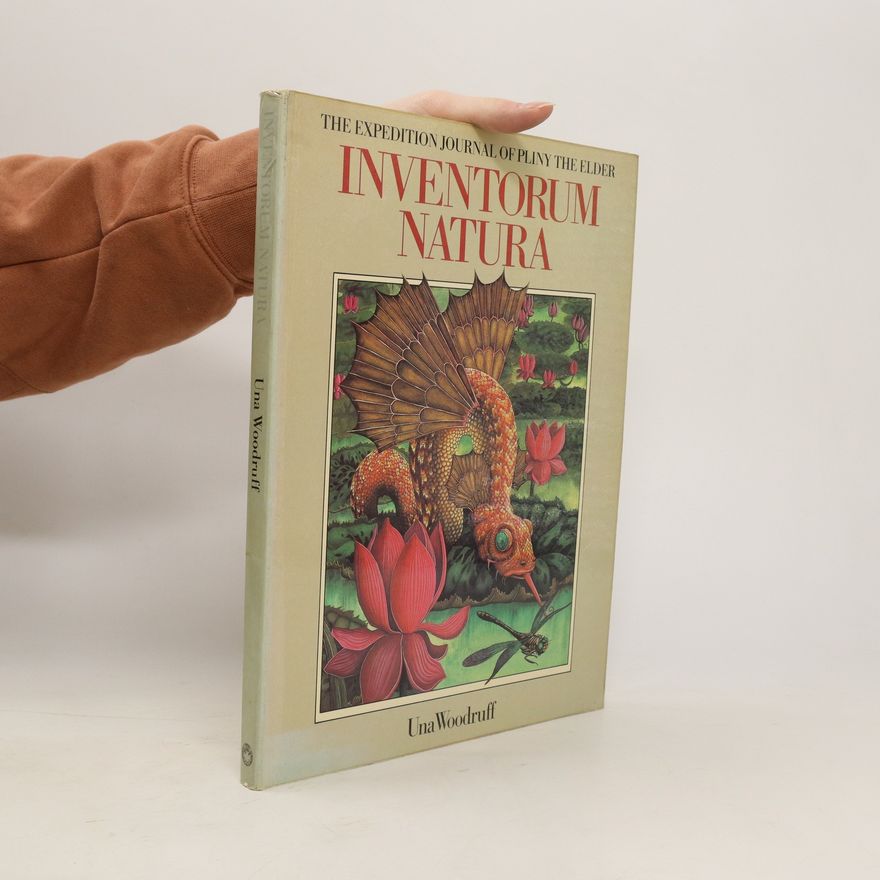 Una Woodruff Inventorum natura