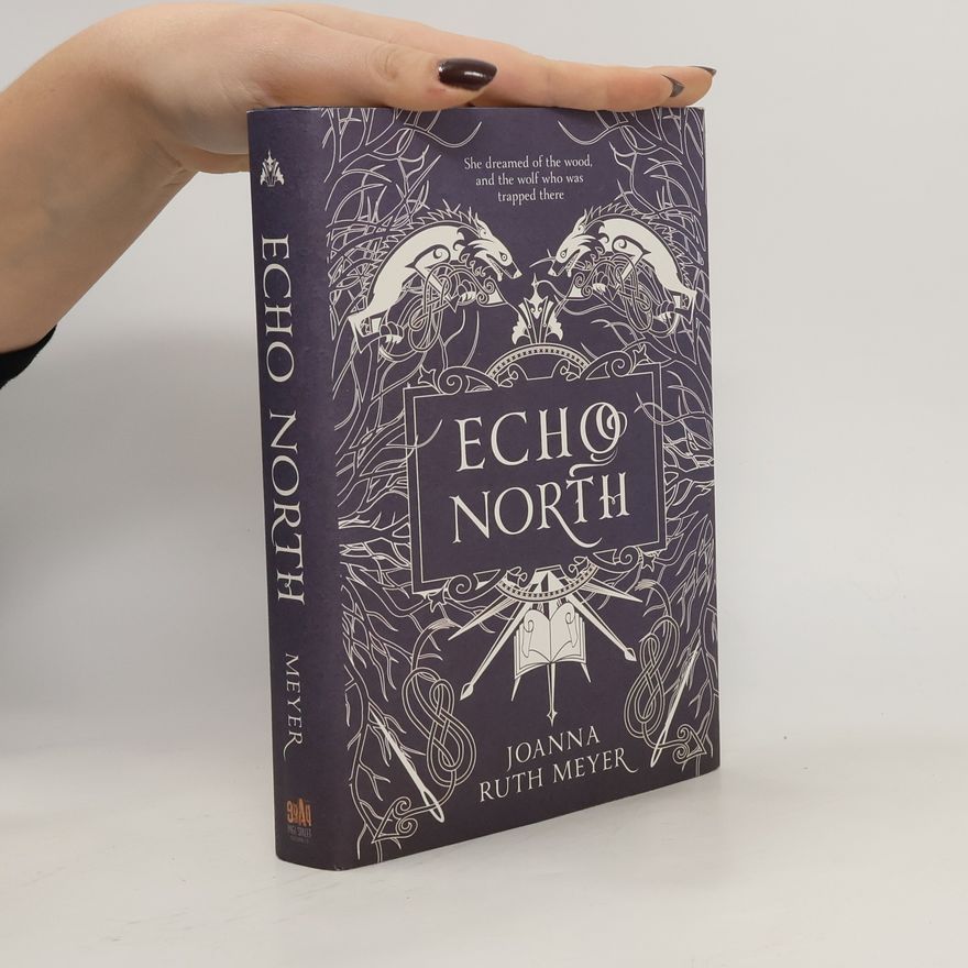 Joanna Ruth Meyer Echo North