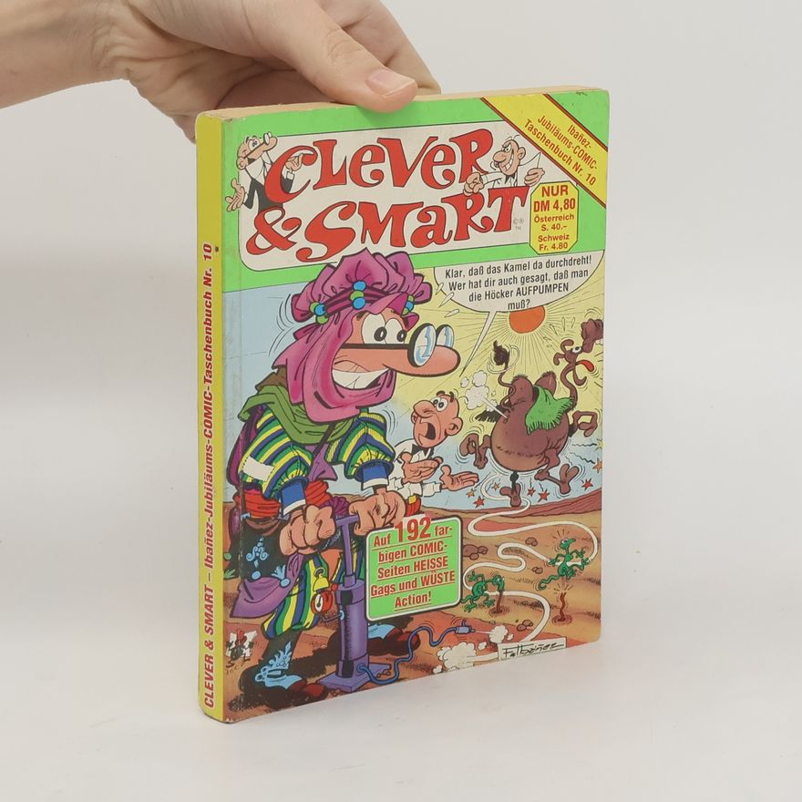 Autorenkollektiv Clever&Smart Nr.10