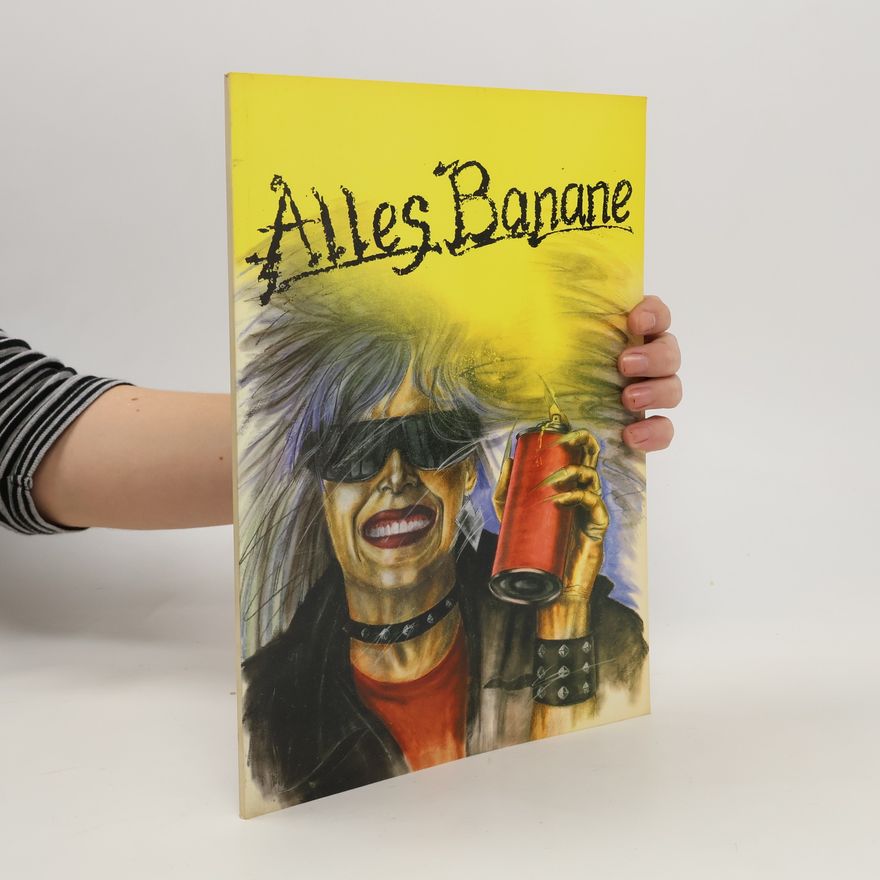 Autorenkollektiv Alles Banane