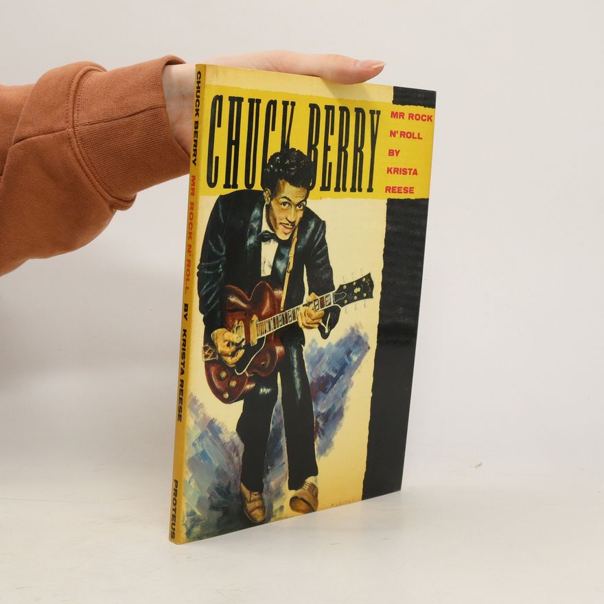 Krista Reese Chuck Berry