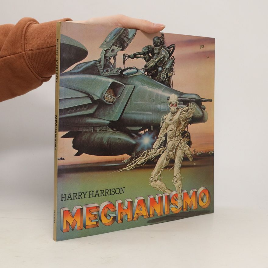 Harry Harrison Mechanismo