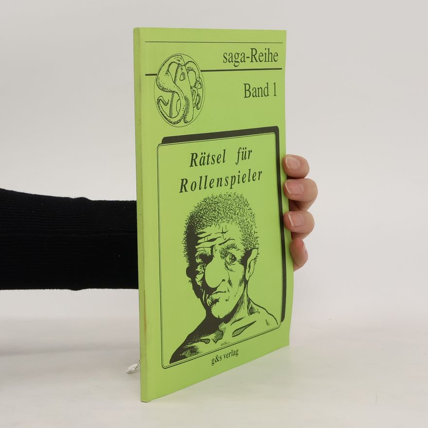 Autorenkollektiv Rätsel für Rollenspieler