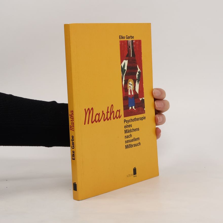 Elke Garbe Martha