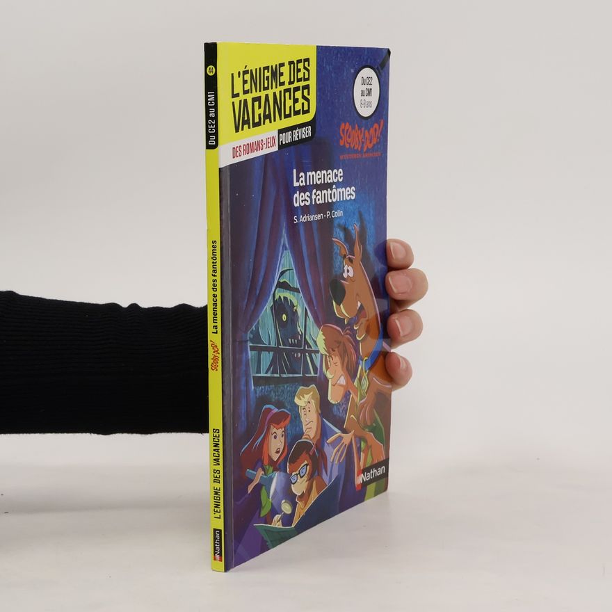 Autorenkollektiv L´énigme des Vagances