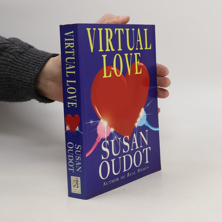 Susan Oudot Virtual Love