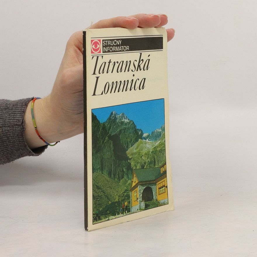 Autorenkollektiv Tatranská Lomnica