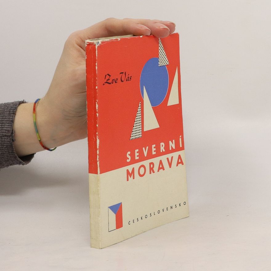 Milan Hlubinka Severní Morava
