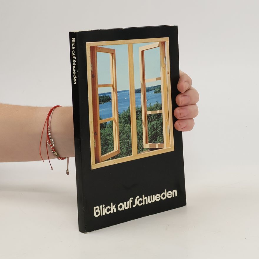 Various authors Blick auf Schweden