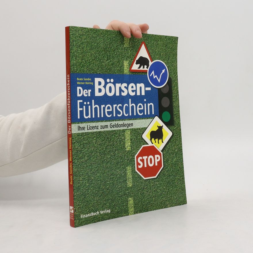 Beate Sander Der Börsenführerschein