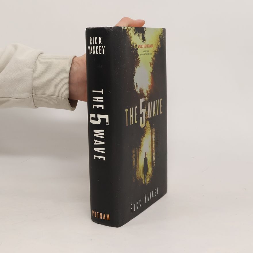 Richard Yancey The 5th Wave