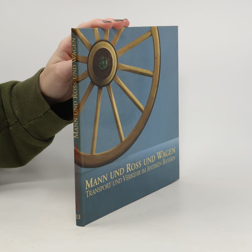Autorenkollektiv Mann und Ross und Wagen