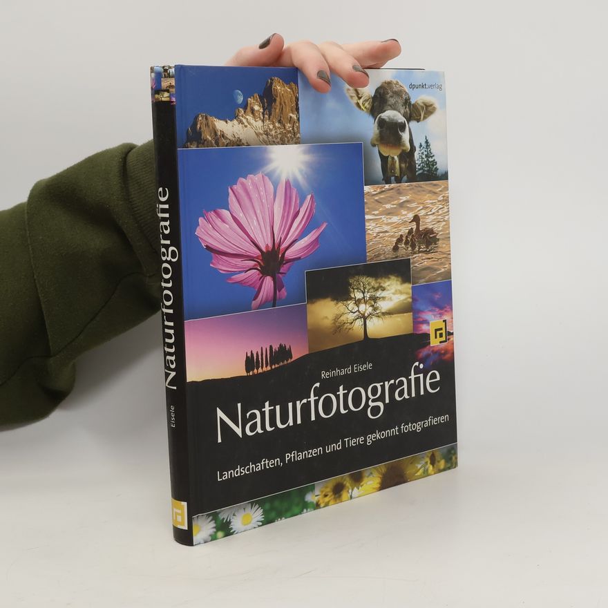 Reinhard Eisele Naturfotografie