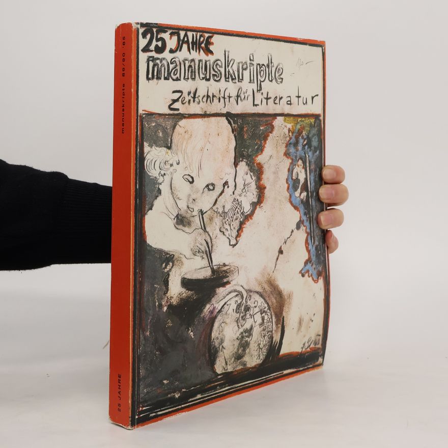 Various authors 25 Jahre Manuskripte