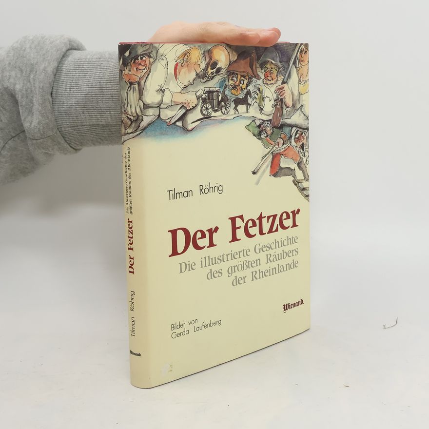 Tilman Röhrig Der Fetzer