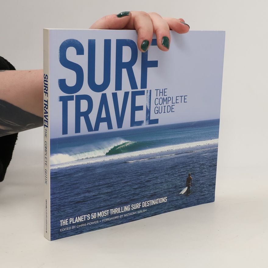 Autores varios Surf Travel