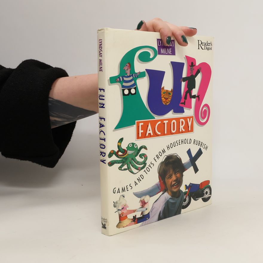 Lyndsay Milne Fun Factory