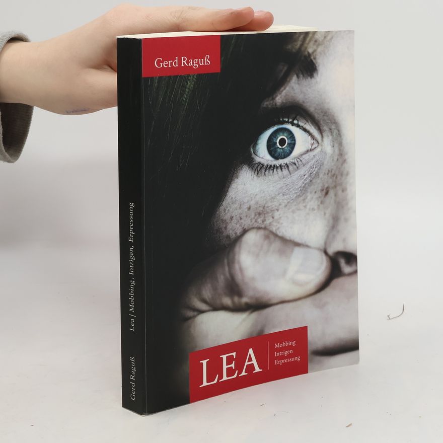 Gerd Raguß Lea
