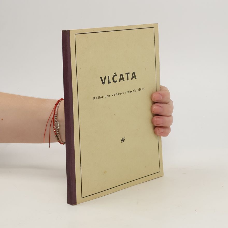 Kolektiv autorů Vlčata