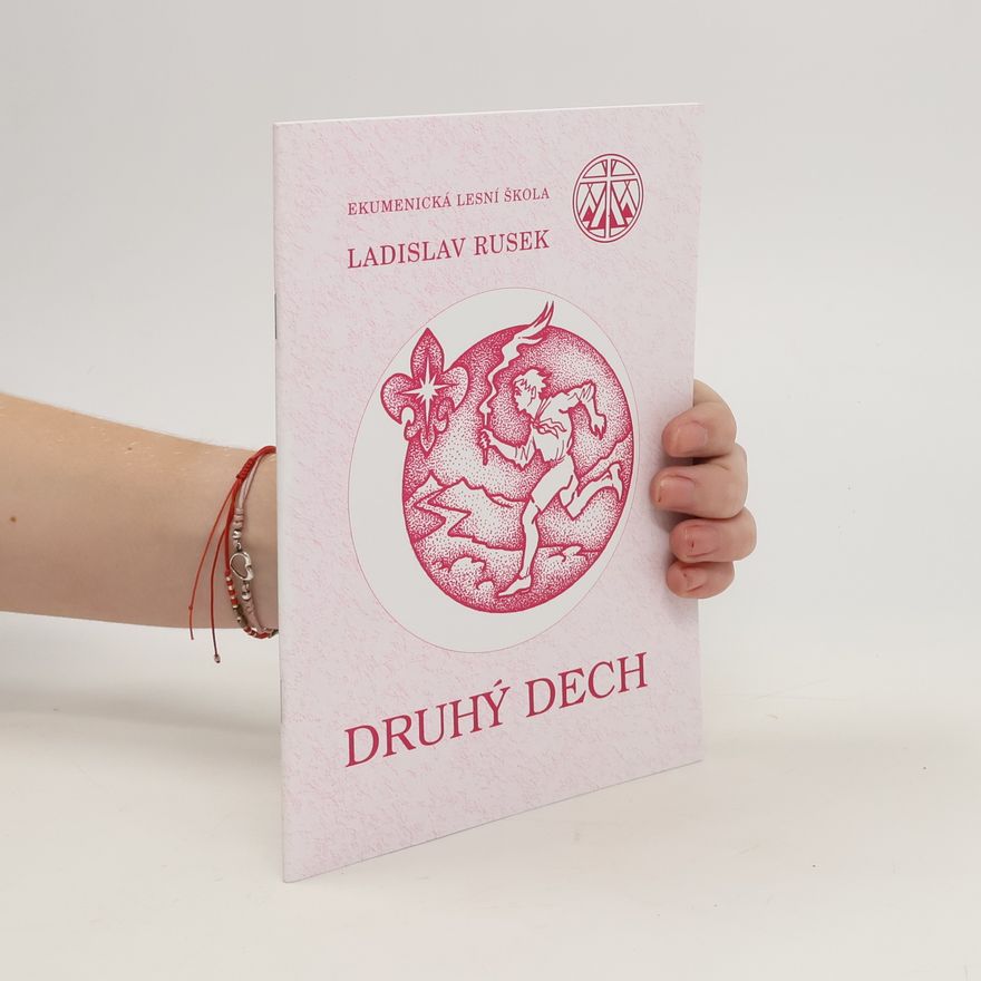 Ladislav Rusek Druhý dech