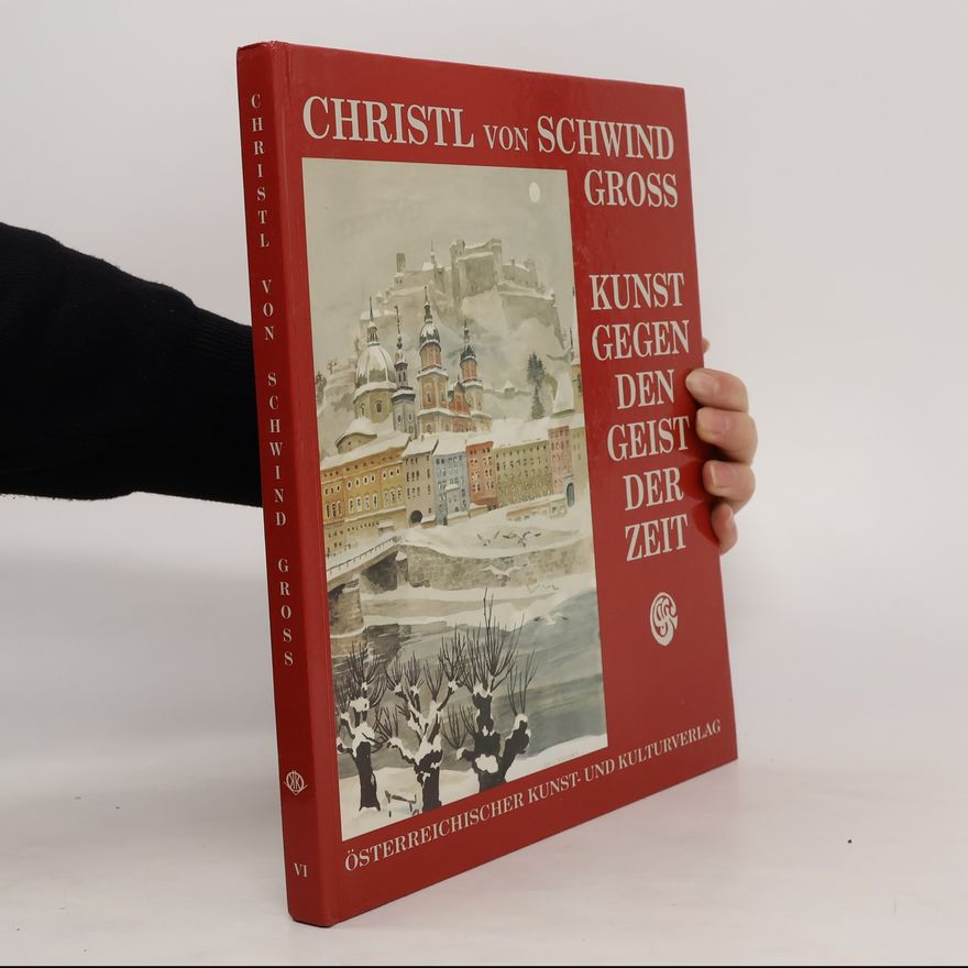 Michael Martischnig Christl von Schwind-Groß