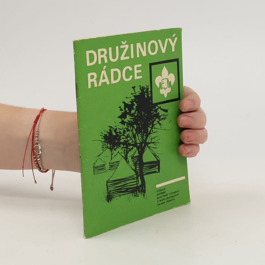 AA.VV. Družinový rádce