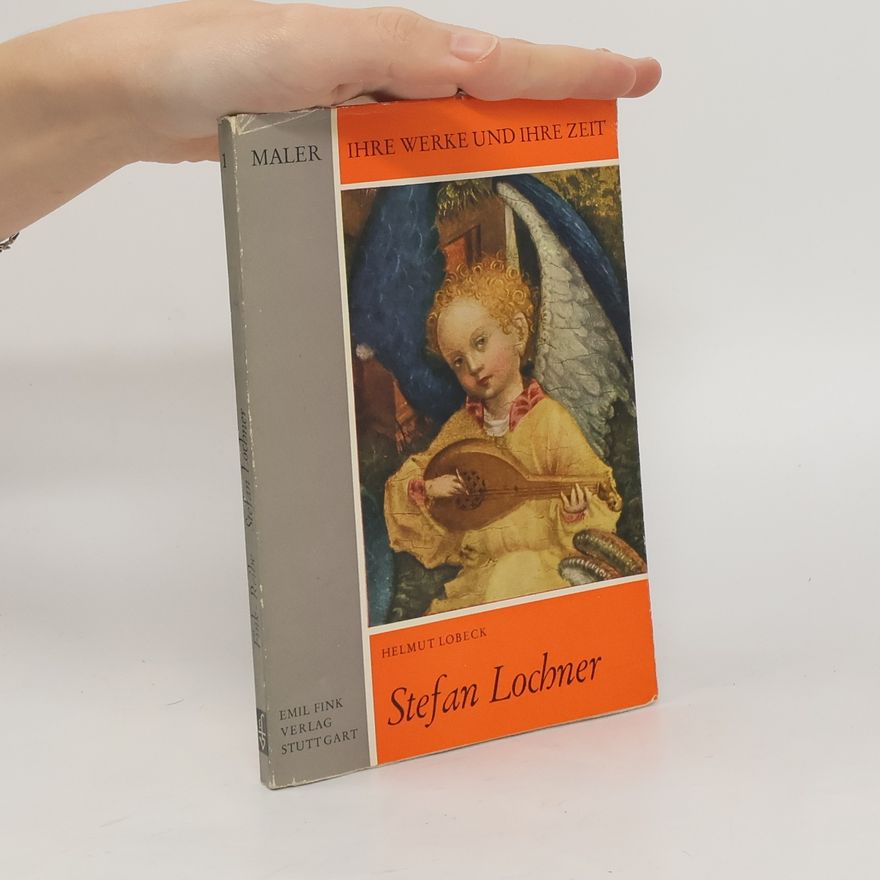 Helmut Lobeck Stefan Lochner