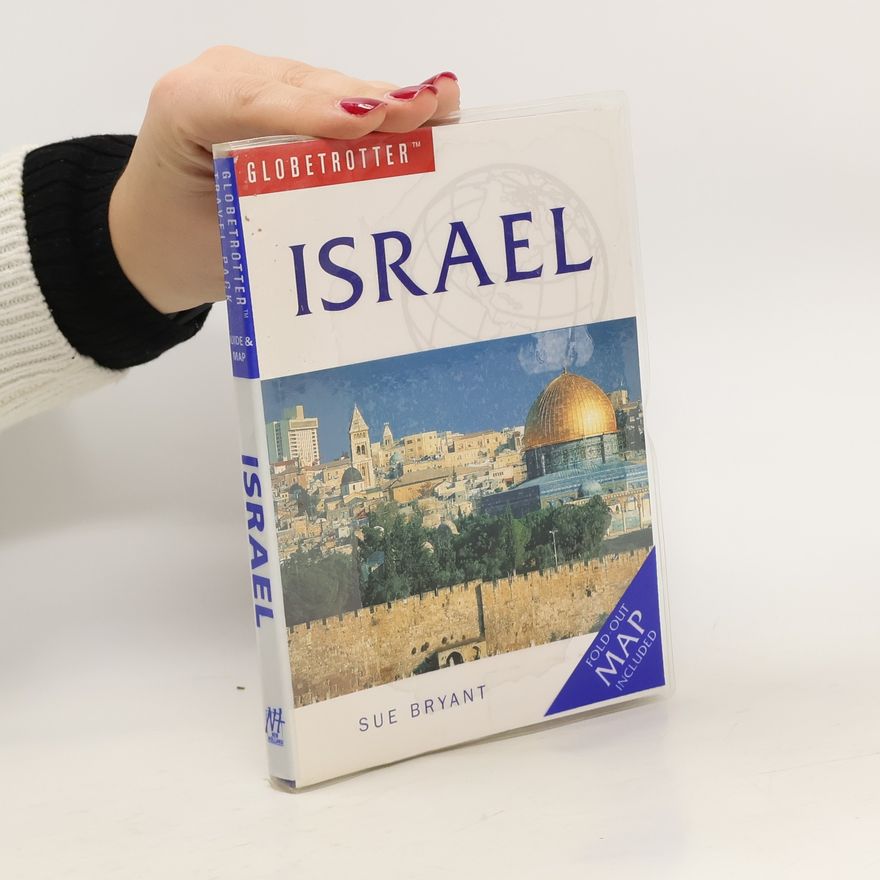 Sue Bryant Israel