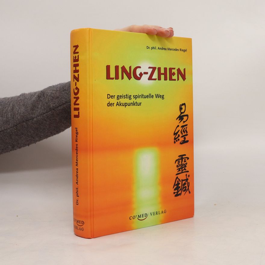 Andrea-Mercedes Riegel Ling-zhen