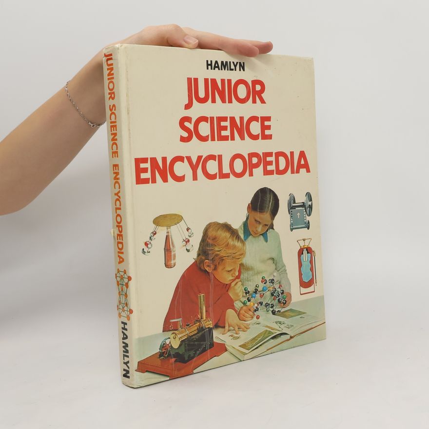 Autorenkollektiv Junior Science Encyclopedia