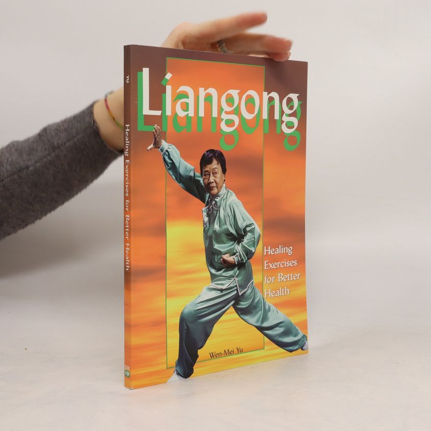 Yu-mei Wen Liangong
