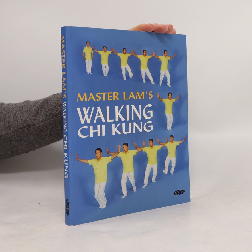 Various authors Walking Chi Kung