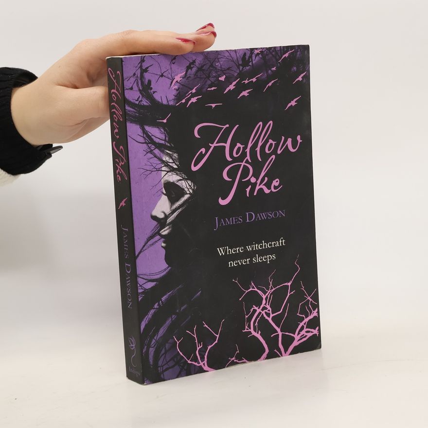 Juno Dawson Hollow Pike