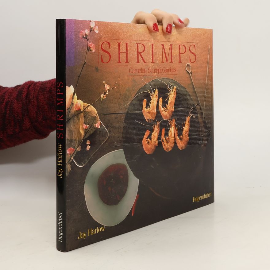 Jay Harlow Shrimps