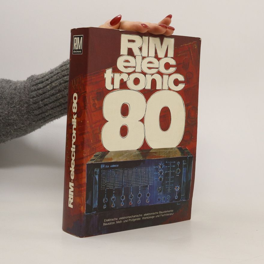 Various authors RIM Electronic 80