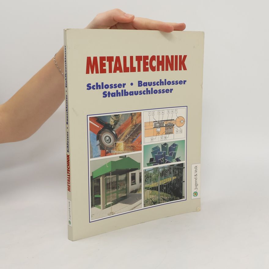 Autorenkollektiv Metalltechnik