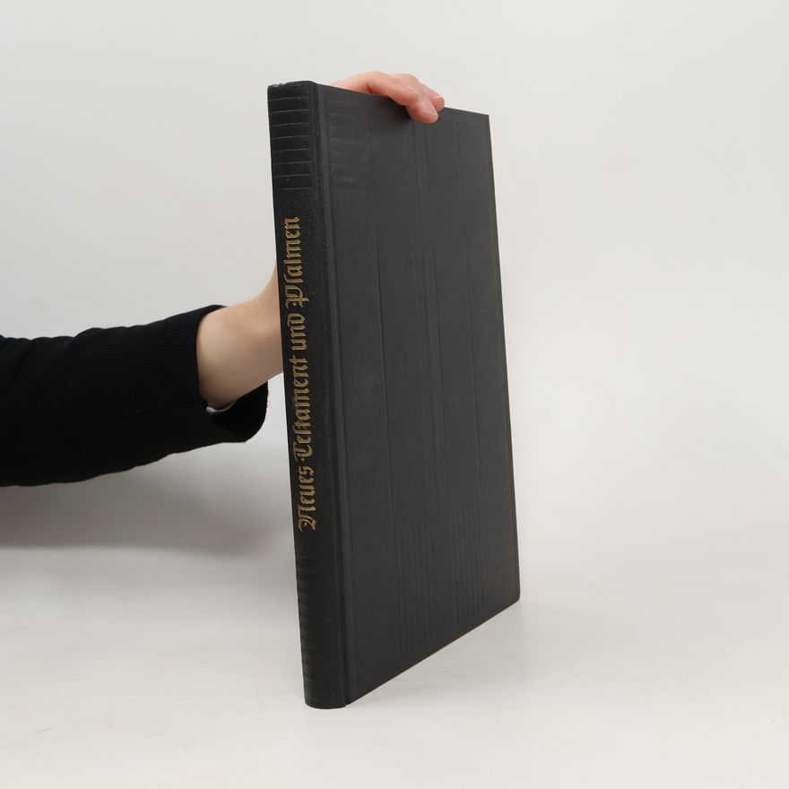 Autorenkollektiv Das Neue Testament