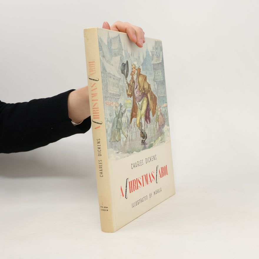 Charles Dickens A Christmas Carol