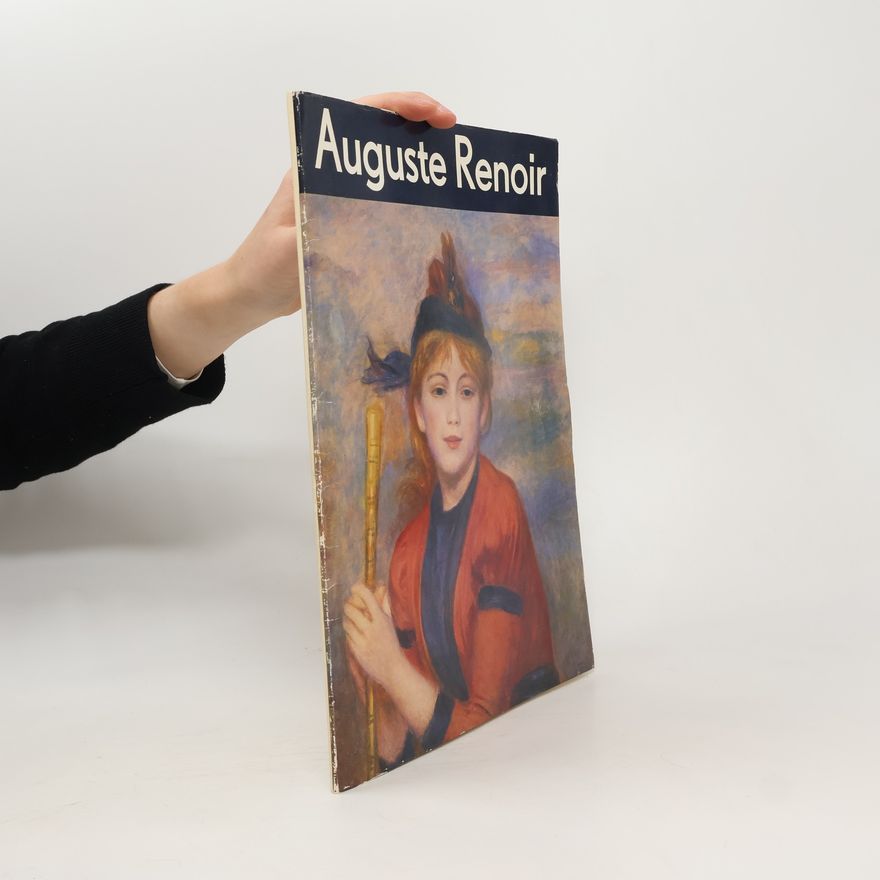 Autorenkollektiv Pierre Auguste Renoir