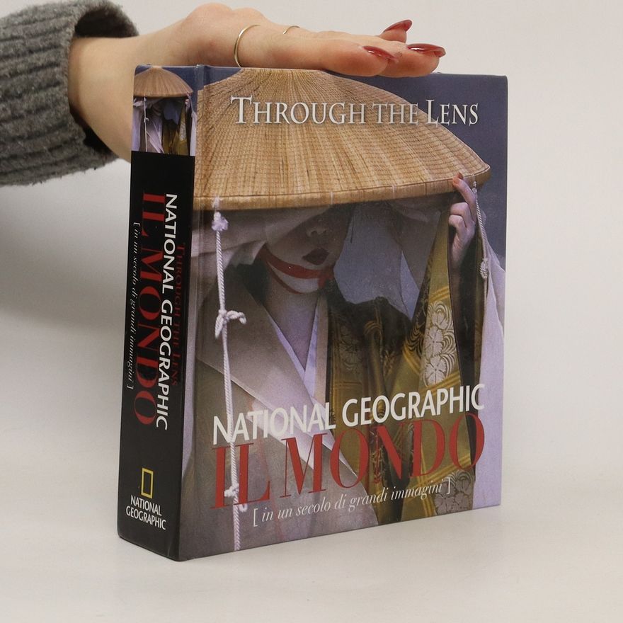 Autorenkollektiv National Geographic Il Mondo
