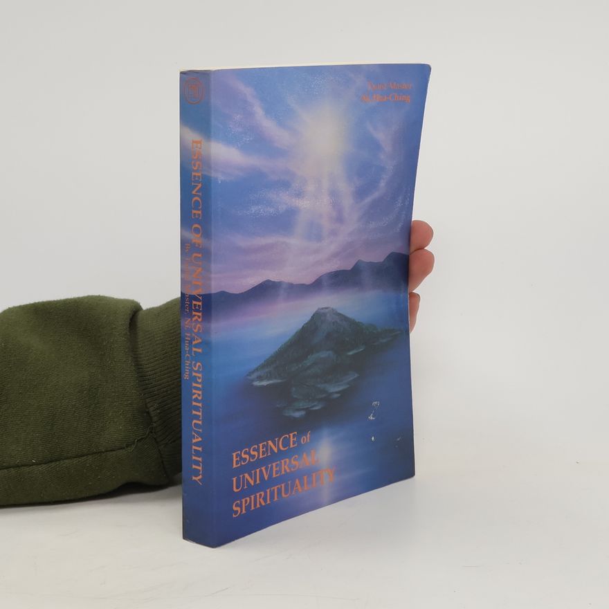 Autorenkollektiv Essence of universal spirituality