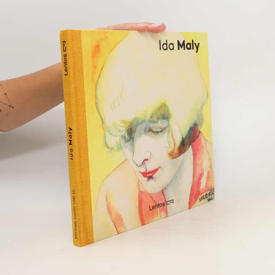 Hemma Schmutz Ida Maly