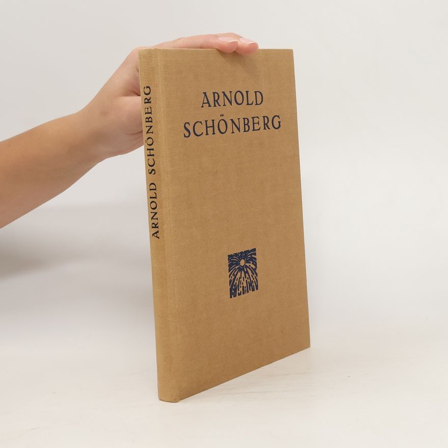Autorenkollektiv Arnold Schönberg