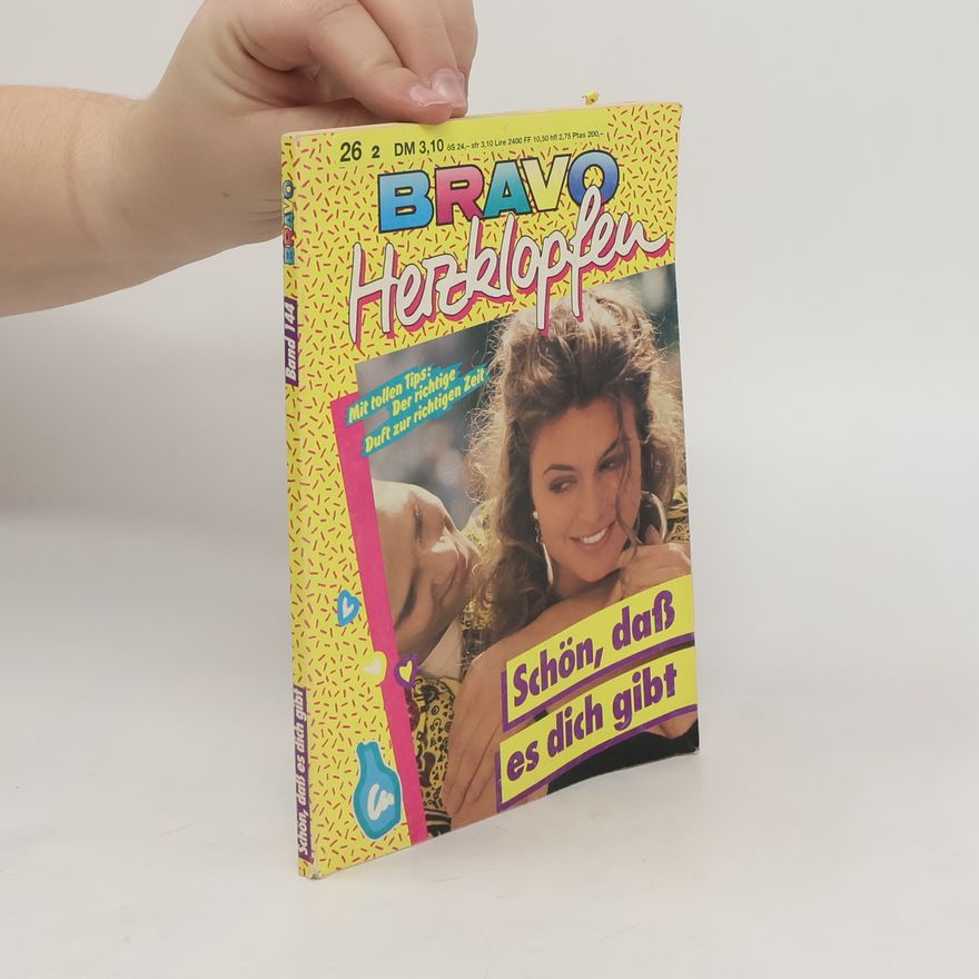 Autorenkollektiv Bravo Herzklopfen. Band 144