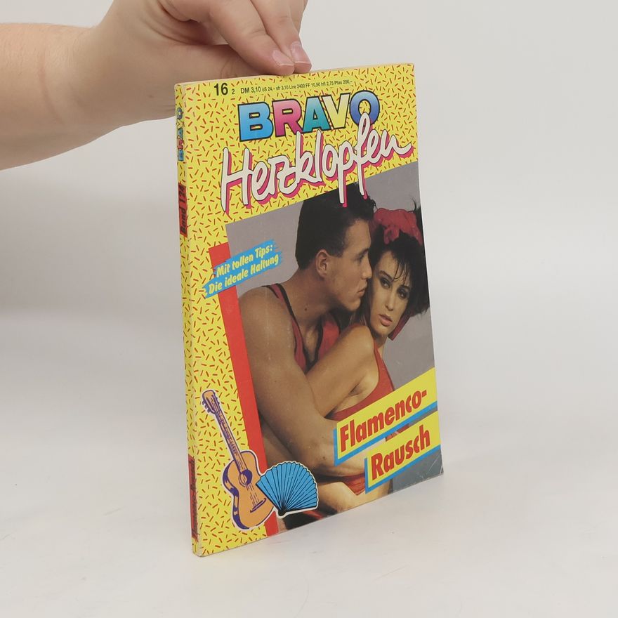 Autorenkollektiv Herzklopfen 124