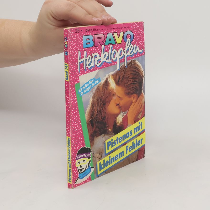 Autorenkollektiv Herzklopfen 141